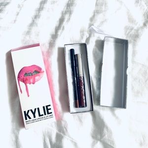 Kylie lip kits